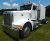 1990 Peterbilt 377 semi truck 995,920 miles on odometer Detroit Diesel Series 60 12 7L L6 diesel eng...