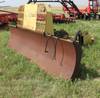 Dagelman six way dozer attachment 14 W Removed from a Case 9170 Shipping quotes available Cherokee,...