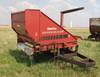 Dew Eze Super Slicer bale cutter 11L 15SL tires Needs drive motor Missing PTO shaft Shipping quotes ...