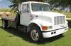 1998 International 4700 low profile truck 379,201 miles on odometer International DT466 7 6L L6 dies...