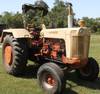 J I Case 930 Comfort King tractor Six cylinder diesel engine Manual transmission 8F 2R gears 540 PTO...
