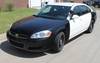 2008 Chevrolet Impala Police 98,742 miles on odometer 3 9L V6 OHV 12V FFV gas engine Automatic trans...