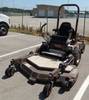 Grasshopper 722DT6 ZTR lawn mower 1,106 hours on meter 61 cut Kubota Max Torque diesel engine Model ...
