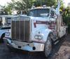 1969 Kenworth tow truck 316,859 miles on odometer 3,113 hours on meter Eaton Fuller transmission Int...