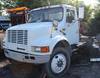 1996 International 4700 semi truck 346,262 miles on odometer 15,319 hours on meter International DT4...