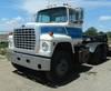 1985 Ford 9000 truck 574,390 miles on odometer Cummins N14 14 0L L6 diesel engine Engine replaced 50...