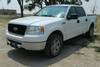 2008 Ford F150 XLT SuperCrew pickup truck 131,718 miles on odometer 5 4L V6 SOHC 16V gas engine Auto...