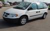 2006 Dodge Caravan SE van 96,360 miles on odometer 3 3L V6 OHV 12V FFV gas engine Automatic transmis...