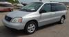 2007 Ford Freestar SE van 95,849 actual miles 3 9L V6 OHV 12V gas engine Automatic transmission AC a...