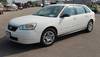 2007 Chevrolet Malibu MAXX LS 107,118 actual miles 3 5L V6 OHV 12V gas engine Automatic transmission...