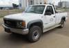 1998 GMC Sierra 2500 pickup truck 81,628 miles on odometer 5 7L V8 OHV 16V gas engine Automatic tran...