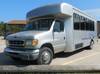 2002 Ford Econoline E450 bus 236,794 miles on odometer 6 8L V10 SOHC 20V gas engine Automatic transm...