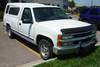 1995 Chevrolet Silverado 1500 pickup truck 56,891 actual miles 5 7L V8 TBI gas engine Automatic tran...