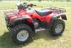 2003 Honda Foreman 450ES ATV 3,083 miles on odometer 433cc single cylinder four stroke gas engine Fi...