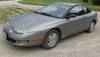 1999 Saturn SC2 155,509 miles on odometer Miles may vary 1 9L I4 MPI gas engine Five speed manual tr...