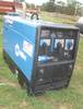 2011 Miller Bobcat 250 CC/CV AC/DC welder generator 94 hours on meter Kohler CH680 674 CC gas engine...