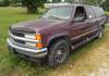 1997 Chevrolet Suburban 1500 SUV 139,756 miles on odometer 5 7L V8 OHV 16V gas engine Automatic tran...