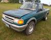 1993 Ford Ranger STX pickup truck 177,609 miles on odometer 4 0L V6 OHV 12V gas engine Five speed ma...