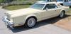 1977 Lincoln Continental Mark V 67,889 actual miles 460 CID V8 gas engine Automatic transmission AC ...