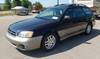 2002 Subaru Outback 187,707 miles on odometer 2 5L H4 SOHC 16V gas engine Automatic transmission All...