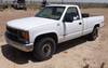 1997 Chevrolet Cheyenne 1500 pickup truck 179,823 miles on odometer 5 7L V8 OHV 16V gas engine Engin...