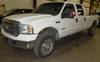2006 Ford F350 XLT Super Duty Off Road Crew Cab pickup truck 202,528 miles on odometer 6 0L V8 OHV 3...