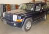 2006 Jeep Commander SUV Non repairable title, parts only 113,488 miles on odometer 4 7L V8 SOHC 16V ...