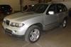 2005 BMW X5 SUV Non repairable title, parts only 99,888 km on odometer Gas engine Automatic transmis...