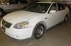 2003 Nissan Altima Non repairable title, parts only 169,166 miles on odometer 2 5L L4 DOHC 16V gas e...