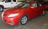2010 Toyota Camry 61,447 miles on odometer 2 5L L4 DOHC 16V gas engine Automatic transmission AC and...