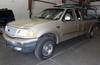 1999 Ford F150 XLT SuperCab pickup truck 163,239 miles on odometer Odometer light works intermittent...