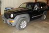2002 Jeep Liberty Sport SUV 162,984 miles on odometer 3 7L V6 SOHC 12V gas engine Automatic transmis...