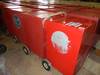 8 dehumidifiers Model DH16 21 x 18 x 34 Single phase 1/2 HP electric motor Representative photo Shi...