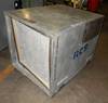 9 portable air scrubbers Force Air 2000 8 Aerospace Econo 9143 34 x 27 x 30 Shipping quotes availa...