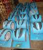 20 Snail blowers/air movers Shipping quotes available American Catastrophe 13850 Wyandotte Road Ka...