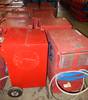 22 dehumidifiers An erroneous bid was placed in the last moments of bidding on this asset in our Au...