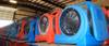 72 Crusader Snail dryer/blowers Model 3500 115V AC 1/2 HP electric motor Representative photo Shipp...