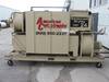 1999 Cargoaire desiccant honeycombe dehumidifier 3,808 hours on meter Model HC 4500 REA S 129 L x 49...