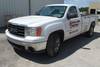 2008 GMC Sierra 1500 pickup truck 36,418 actual miles 4 8L V8 OHV 16V gas engine Automatic transmiss...