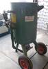 Clemco 2452 sand blaster Shipping quotes available American Catastrophe 13850 Wyandotte Road Kansas...