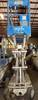 Clark Lift Challenger scissor lift 784 hours on meter Model CH20NEP 800 lbs capacity 20 maximum plat...