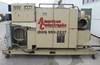 1999 Cargocaire desiccant honeycombe dehumidifier Model HC 4500 REA S 4,453 hours on meter 129 x 49 ...