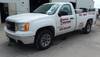2008 GMC Sierra 1500 pickup truck 47,822 miles on odometer 4 8L V8 OHV 16V gas engine Automatic tran...