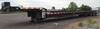 2000 Landoll 660 trailer 53 L x 102 W wood deck 10 5 L upper wood deck Chain pockets 4 ratchet tie d...