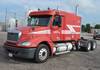 2005 Freightliner Columbia semi truck 954,706 miles on odometer Miles may vary, still in use Caterpi...