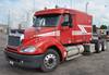 2005 Freightliner Columbia CL120 semi truck 389,169 miles on odometer Caterpillar C15 14 6L L6 diese...