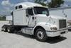 2006 International 9400i SBA semi truck 867,266 miles on odometer Cummins ISX 14 9L L6 diesel engine...