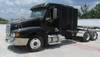 2003 Freightliner Century Class ST120 semi truck Approx 738,900 miles Odometer inoperable Detroit Di...