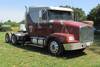 1995 Volvo WIA semi truck 287,898 miles on odometer Odometer inoperable Volvo VE D12 12 1L diesel en...