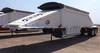 2007 CTS BDT 40 belly dump trailer Cramaro tarp system Front ladder Pin type landing gear Spring sus...